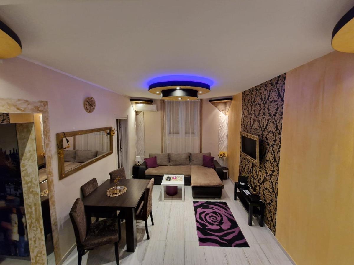 Gold Belgrado Exterior foto