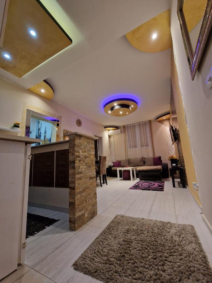Gold Belgrado Exterior foto