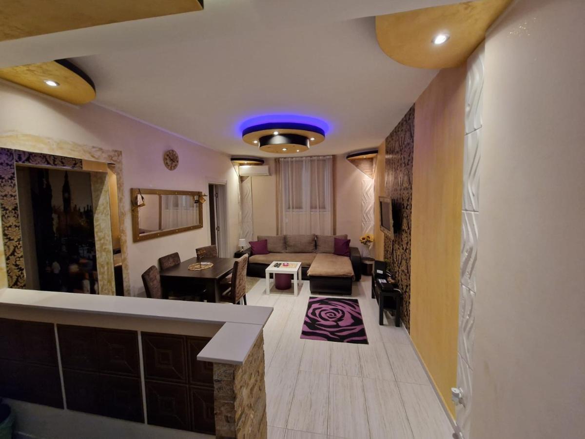 Gold Belgrado Exterior foto