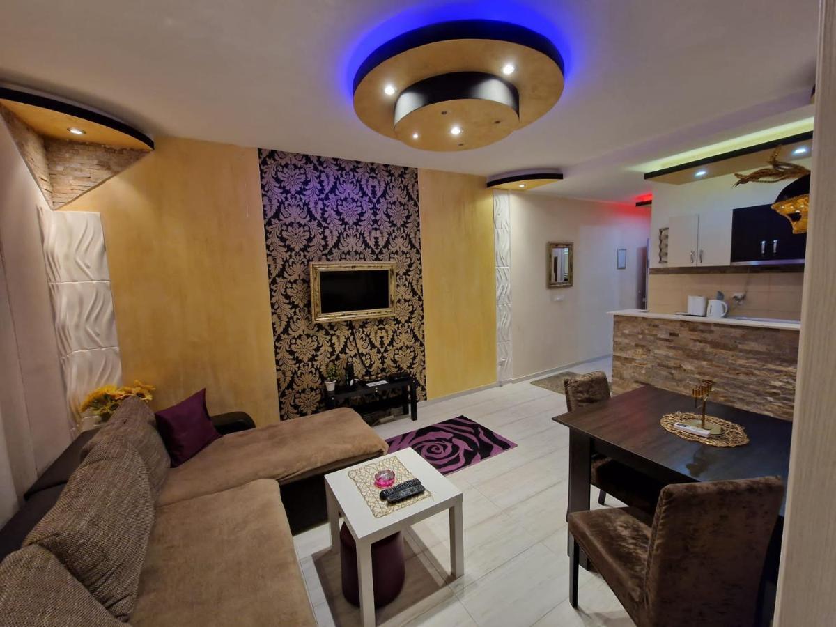 Gold Belgrado Exterior foto