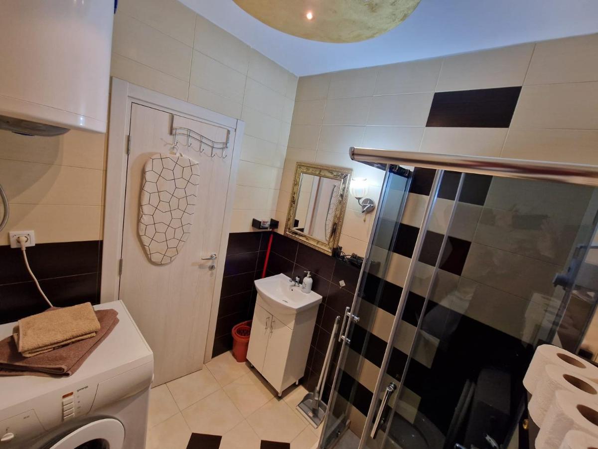Gold Belgrado Exterior foto