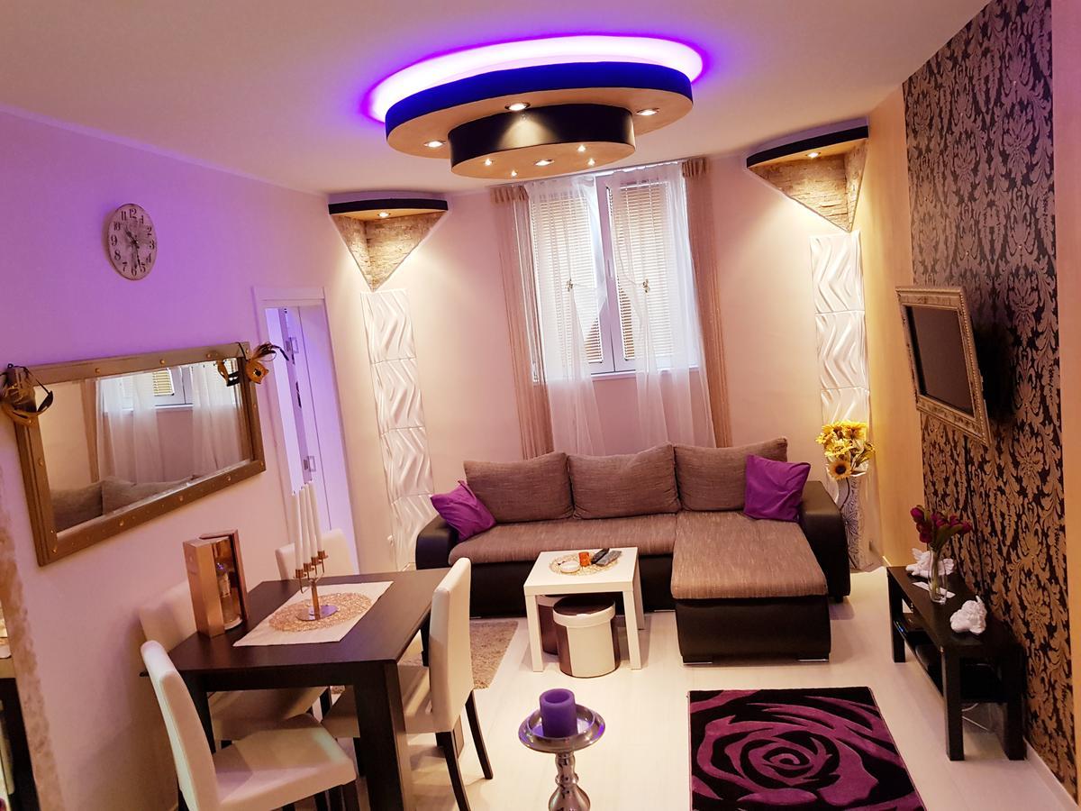 Gold Belgrado Exterior foto