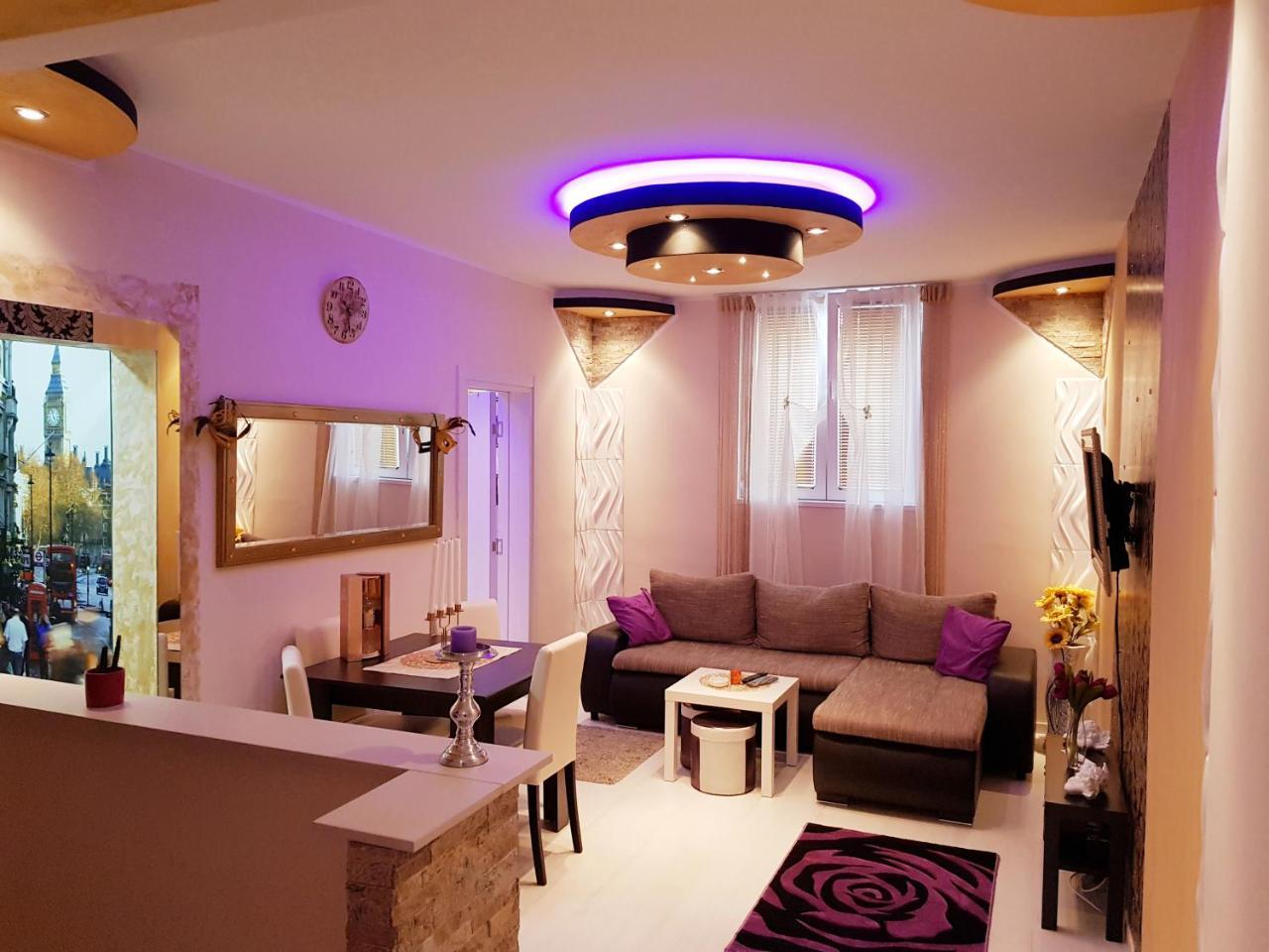 Gold Belgrado Exterior foto