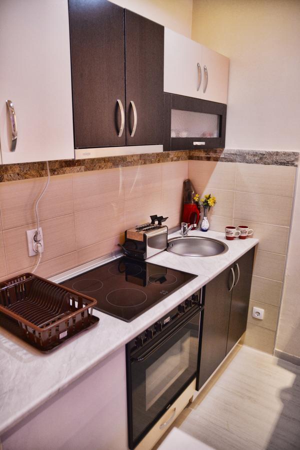 Gold Belgrado Exterior foto