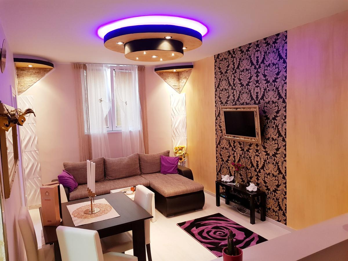 Gold Belgrado Exterior foto