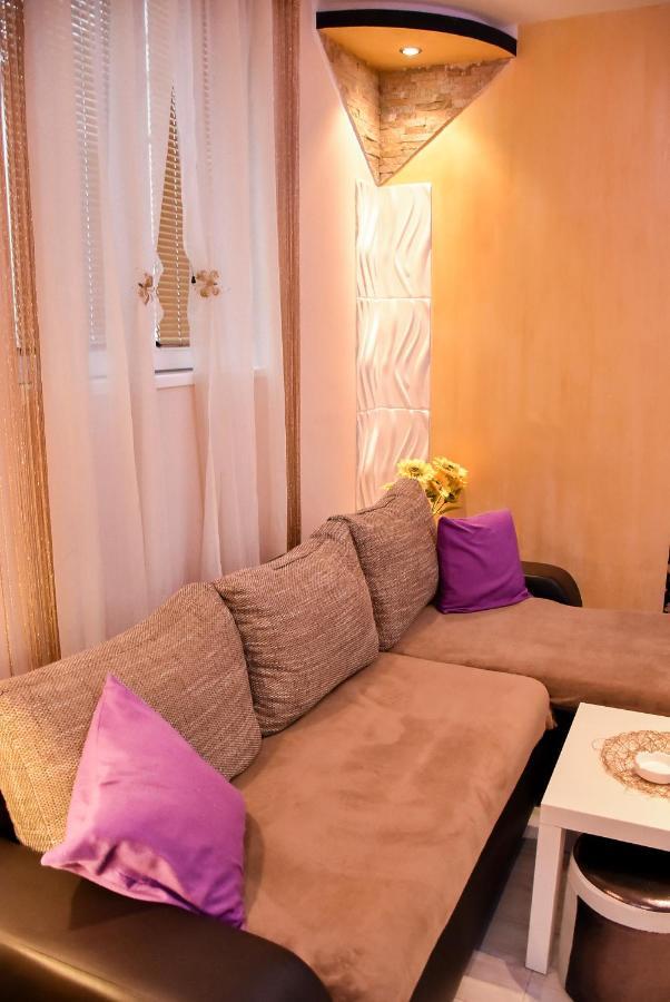 Gold Belgrado Exterior foto