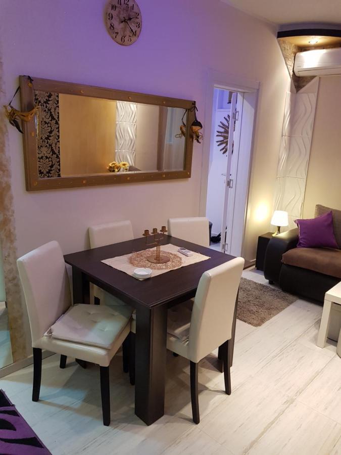 Gold Belgrado Exterior foto