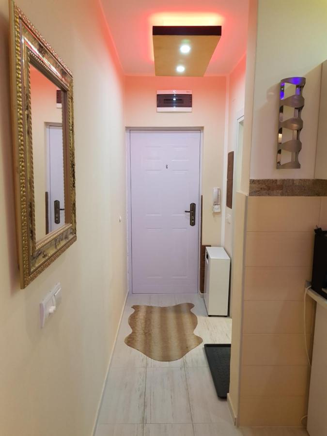 Gold Belgrado Exterior foto