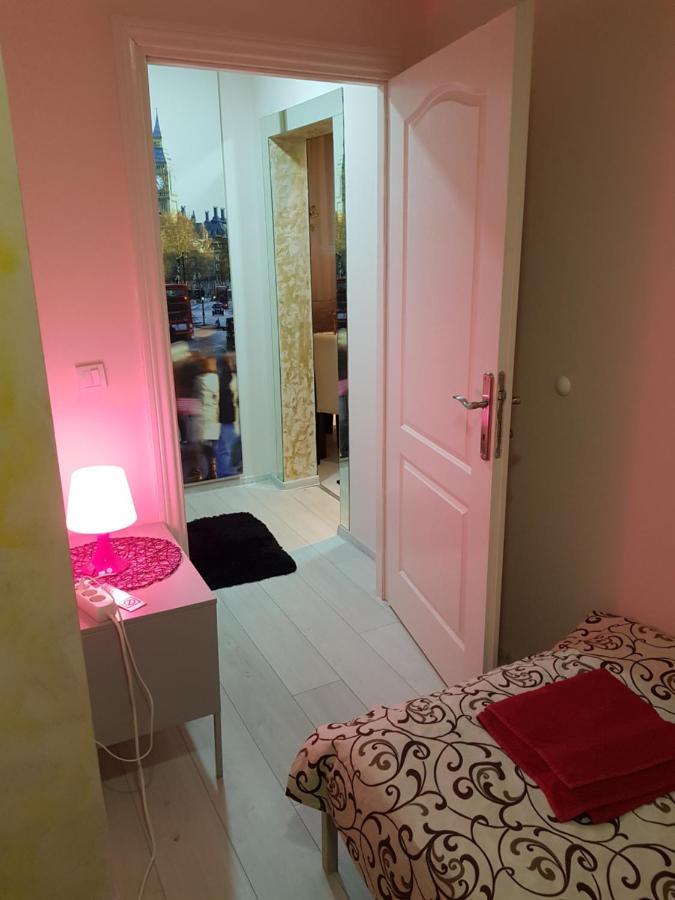 Gold Belgrado Exterior foto